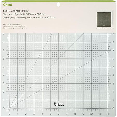 Cricut 12