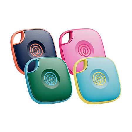 Life360 Tile Bluetooth Tracker 4-Pack Review: Worth $49.99?