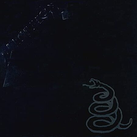 Metallica: The Black Album Remastered (Audio CD w/ AutoRip MP3)