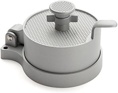 Cuisinart Adjustable Burger Press CABP-300 — Is It Worth $15?
