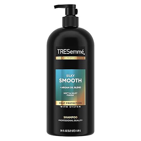 39-Oz TRESemmé Smooth and Silky Shampoo