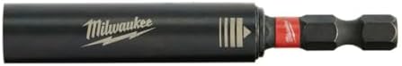 MILWAUKEE ELECTRIC TOOL 48-32-4508 Shockwave 3