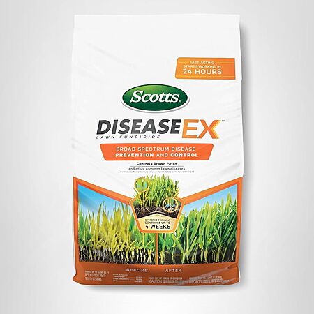 Scotts DiseaseEx Lawn Fungicide 10 lb – Prime Deal Worth It?