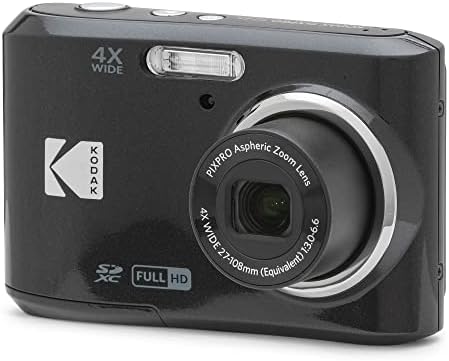 Kodak PIXPRO FZ45 Review: Is This Used Point-and-Shoot Worth $71?
