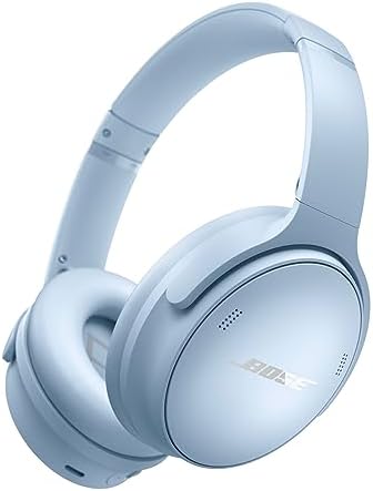 Bose QuietComfort ANC Over Ear Headphones