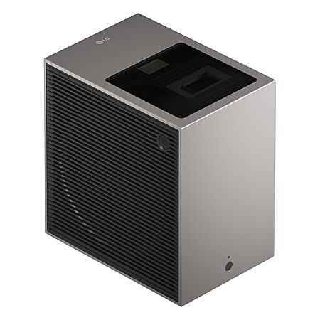 LG CineBeam S PU615U 4K Ultra Short Throw Projector Review & Deal