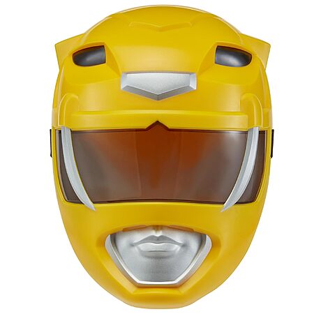 Mighty Morphin Power Rangers Yellow Ranger Mask Deal – $6.24