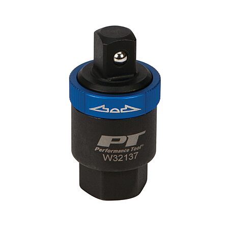 Performance Tool W32137 1/2