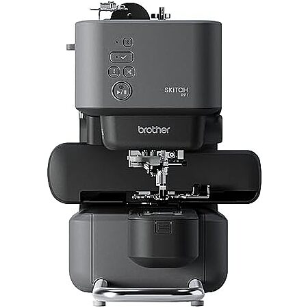 Brother Skitch Single-Needle Embroidery Machine