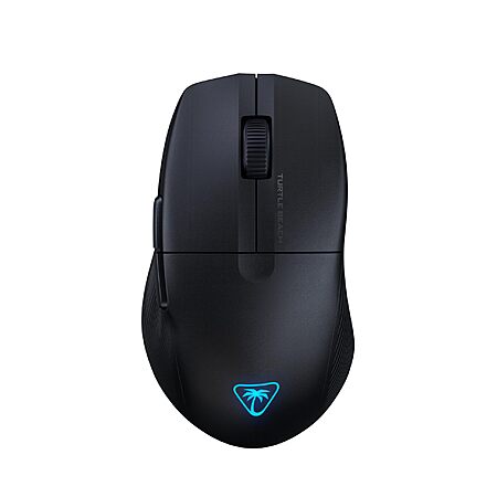 Turtle Beach Pure Air Ultra-Light Wireless Gaming Mouse Review & Deal