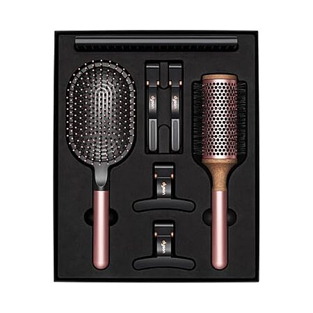 Dyson Styling gift set (Rose)