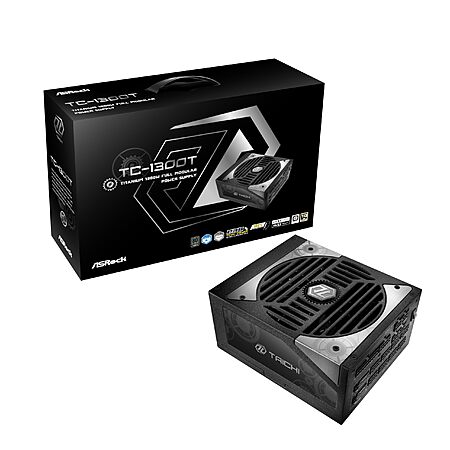ASRock Taichi 1300W Titanium ATX 3.1 PSU — Deal Worth It?