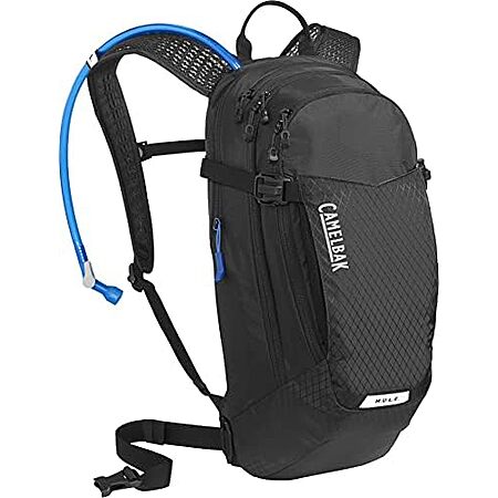 CamelBak M.U.L.E. 12 Hydration Pack: Is This Deal Worth It?