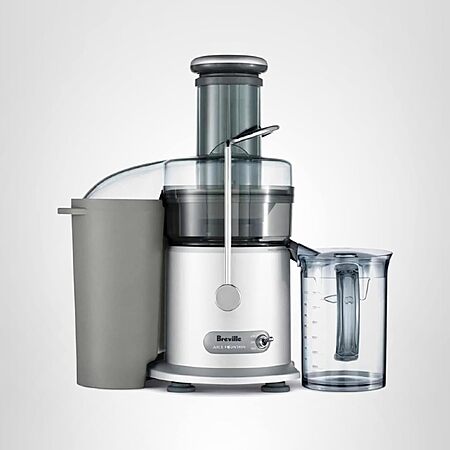 Breville Juice Fountain Plus JE98XL Review & Deal (Prime)