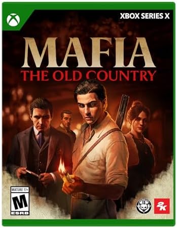 Mafia: The Old Country on Xbox Series X — Is $30 Worth It?