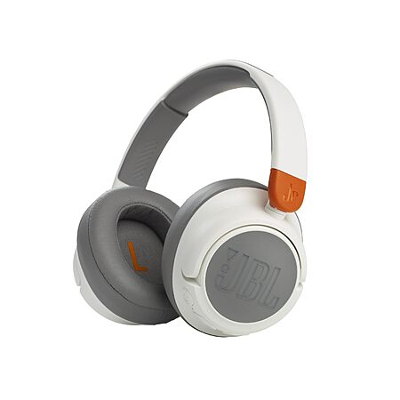 JBL JR 460NC Kids' Noise Cancelling Headphones — Worth It?