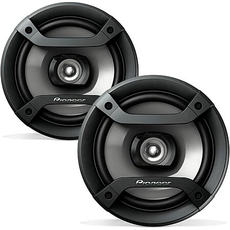Pioneer TS-F1634R 6.5
