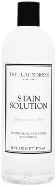The Laundress Stain Solution 16 oz – Is the $10 Price Worth It?