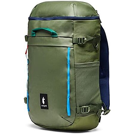 Cotopaxi Torre 24L Bucket Pack (Spruce) $67.50 w/ S&S + Free Shipping