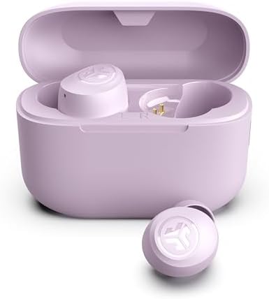 JLab Go Air Pop+ True Wireless Earbuds Drop to $10.57