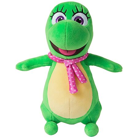 8” Dora Official Plush Doll (Isa) $3.20 + Free Shipping w/ Prime or on orders over $35