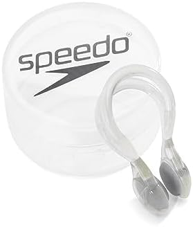 Speedo Liquid Comfort Swim Nose Clip — Worth the $3.92?