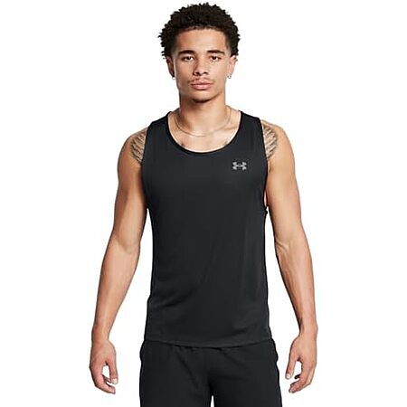 Under Armour Men's Velocity Tank Top