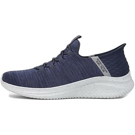 Skechers Men's Ultra Flex 3.0 Right Away Hands Free Slip-in Sneaker