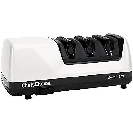 Chef's Choice Professional Electric Knife Sharpener Review & Deal