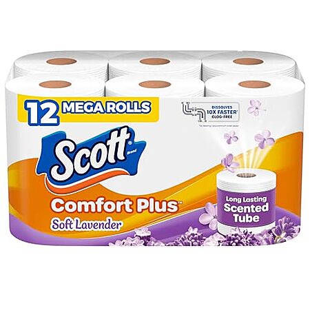 Kimberly-Clark $5 Off $20 Deal: Is It Worth Stacking?