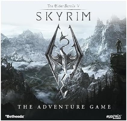 Skyrim The Adventure Game Board Game Deal — Is $89.97 Worth It?