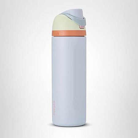Owala FreeSip 32-oz Insulated Water Bottle Deal Worth It?