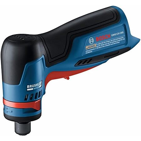 Bosch GWW12V-20SN Right Angle Die Grinder Deal – Is It Worth $94?