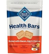 Blue Buffalo Health Bars Dog Biscuits 16 oz – Worth the Subscribe & Save?