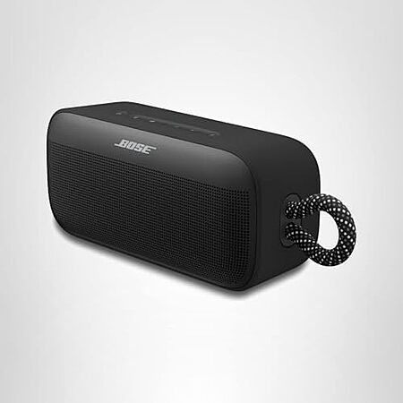 Bose SoundLink Plus Portable Bluetooth Speaker — $179 Deal