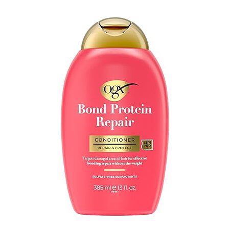 13-Ounce OGX Repair & Protect Bond Protein Repair Conditioner