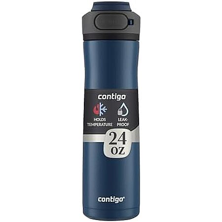 Contigo Cortland Chill 2.0 24-Oz 2-Pack Deal Worth It?