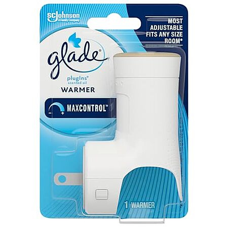Glade PlugIns Air Freshener Warmer