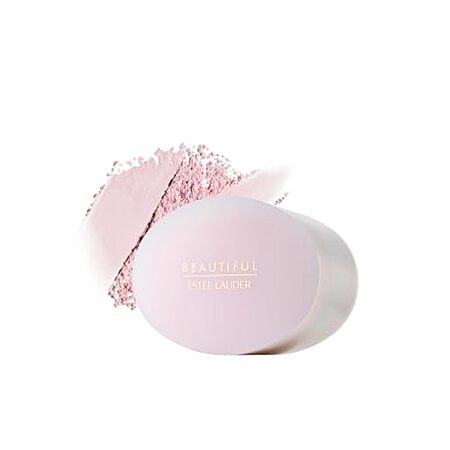 3.53-Oz Estée Lauder Beautiful Perfumed Body Powder with Notes of Rose, Lily, Tuberose & Orange Flower