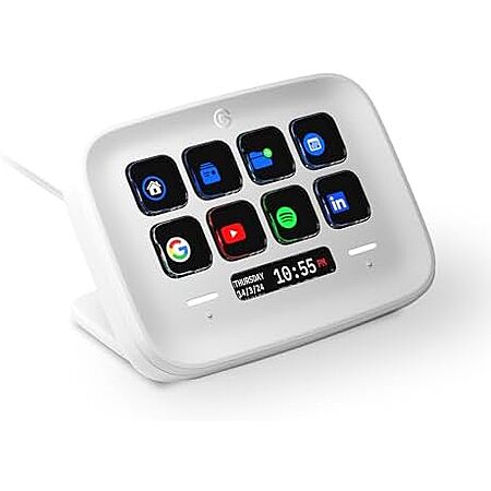 Elgato Stream Deck Neo (White) Review & Deal Worth It?