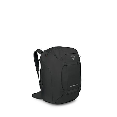 Osprey Sojourn Porter 65L Travel Backpack Review & Deal