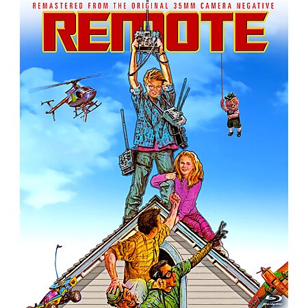 Remote Blu Ray  $10.17 Amazon.com