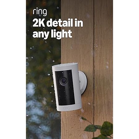 Ring Outdoor Cam Plus at $49.99: Worth It?