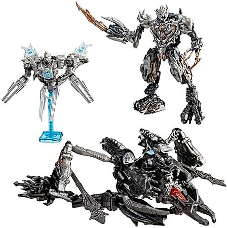 Transformers Studio Series ROTF 3-Pack: Is the $62.99 Bundle Worth It?
