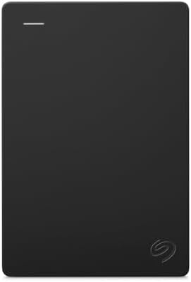 Seagate Portable 2TB External Hard Drive HDD