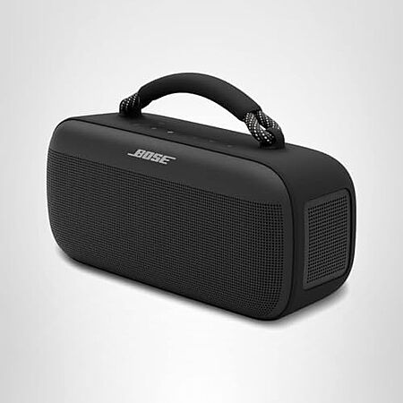 Bose SoundLink Max Portable Speaker Deal at $279
