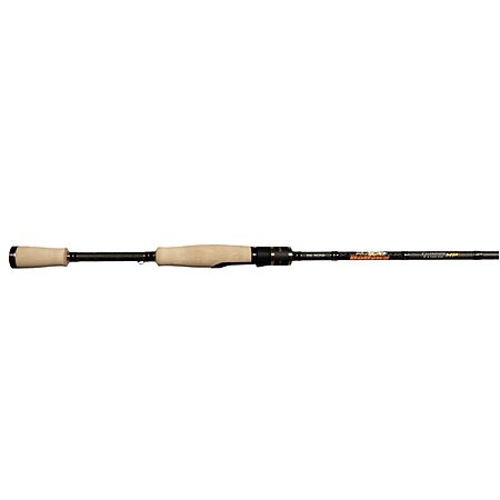 Light Fast Action Rod (4–10lb, 1/16–3/8oz) – Worth $231?