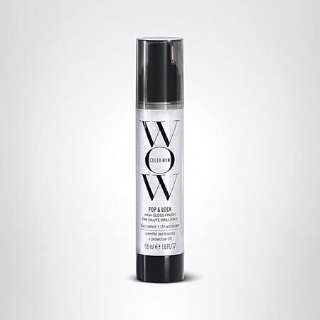 COLOR WOW Pop and Lock High Gloss Finish