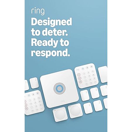 Ring Alarm 14-Piece Kit (Newest Model): Worth the Price?