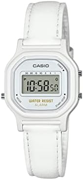 Casio Women's Vintage Resin Watch — Is the $17.97 Price Worth It?